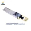 High-Speed 400g Sr4 Optical Transceiver Module for Data Centers Technical Support