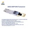 High-Speed 400g Sr4 Optical Transceiver Module for Data Centers Technical Support