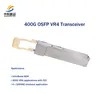 High-Speed 400g Osfp Vr4 Optical Transceiver Module for Networking Chinese Suppliers