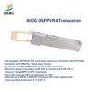 High-Speed 400g Osfp Vr4 Transceiver for Reliable Networking Technical Support