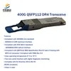 Reliable 400g Qsfp112 Dr4 Transceiver for Data Centers Large Quantity of Spot Goods