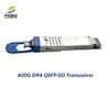 400g Dr4 Qsfp-Dd Transceiver for Data Center Connectivity Large Quantity of Spot Goods