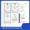 400g Dr4 Qsfp-Dd Transceiver for Data Center Connectivity Large Quantity of Spot Goods