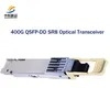 High-Speed 400g Qsfp-Dd Sr8 Optical Transceiver for Data Centers Chinese Suppliers