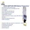 High-Speed 400g Qsfp-Dd Sr8 Optical Transceiver for Data Centers Chinese Suppliers