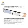 Reliable 200g Qsfp112 Vr2 Transceiver Module for Networking Large Quantity of Spot Goods