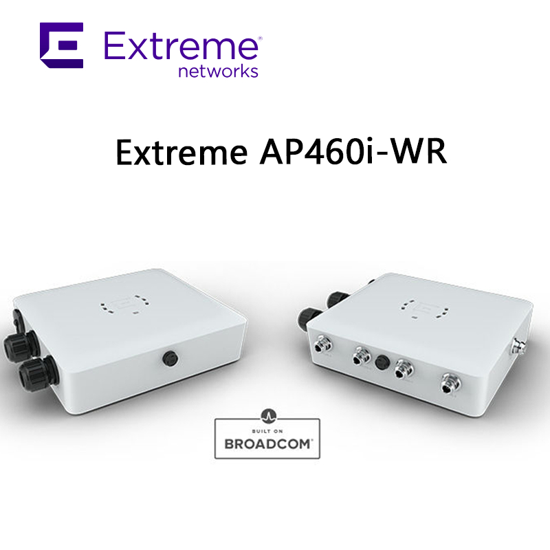Extreme Wireless Access Points Ap460I-Wr Wireless Access Point for Fast Internet Speeds