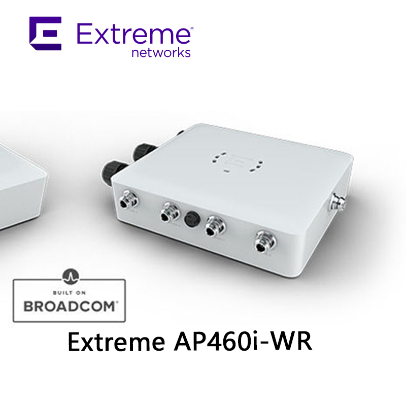 Extreme Wireless Access Points Ap460I-Wr Wireless Access Point for Fast Internet Speeds