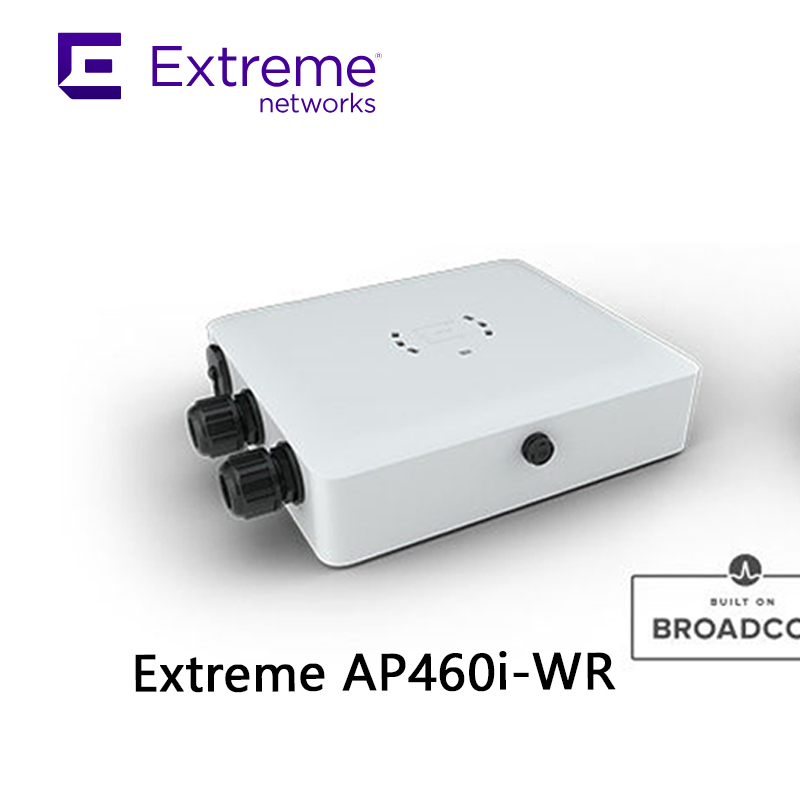 Extreme Wireless Access Points Ap460I-Wr Wireless Access Point for Fast Internet Speeds