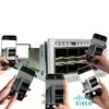 New C9200-48pxg-E Network Essentials Ethernet Switch48-Port 10gbe/1gbe Mgig Poe+ Enterprise Switch Network Essential