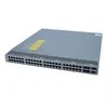 High-Speed Network Switch Gigabit Ethernet Poe+ Switch C9200-48p-E with Lacp Technology