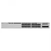 Cis Co 9200 Series Enterprise Switch C9200-48t-a 48 Ports 10/100/1000Mbps Ethernet Network Switch with Vlan Function in Stock