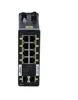 Best Price Industrial Ethernet Ie-1000-4p2s-Lm Switch with 4 Fe Copper Poe+ Ports and 2 Ge SFP Uplinks Network Switch