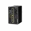 Ie-3300-8p2s-E Original New in Stock 8 Ge Poe+ and 2 Ge SFP Modular Network Essentials Industrial Switch