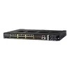 Cisco Ie-4010-4s24p 4010 Series 24 Ports +4 SFP Optical Ports Gigabit Industrial Ethernet (IE) Switch Ie-4010-4s24p