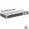 Industrial Network Switches C9200L-48p-4X-a Brand New Cisco Network Switch in Stock C9200L-48p-4X-a