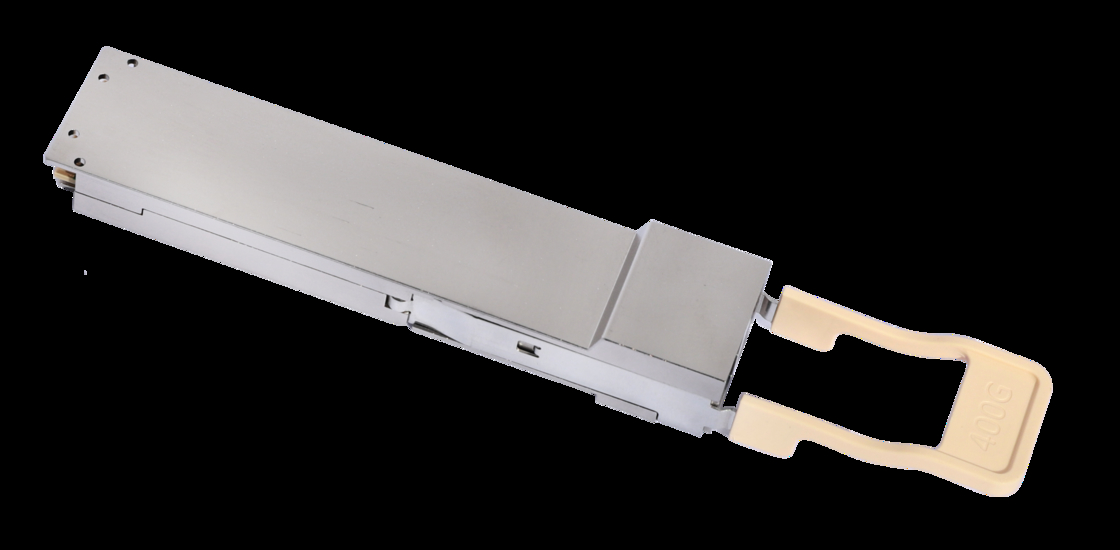 400g Qsfp Dd Dr4 Cc-Osfp04sr4-12D Single-Mode, Multi-Mode Optical Transceiver Module CC-QSFD04DR4-12D