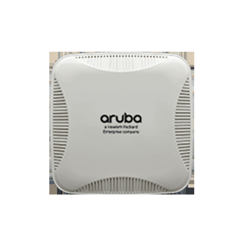 Aruba Jw633A 7005 (RW) 4-Port 10/100/1000base-T 16 Ap and 1K Client Controller New and Original
