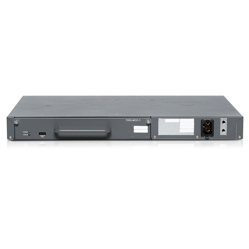 Hpe Aruba 7205 (JW735A) Hpe 7200 Series Wireless Ap Controller Original and New