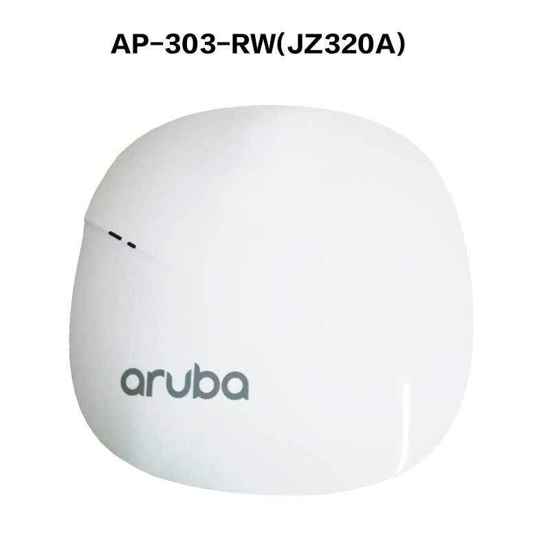 Hpe Aruba Networking Ap-303-RW JZ320A Series Campus Access Points  New and Original