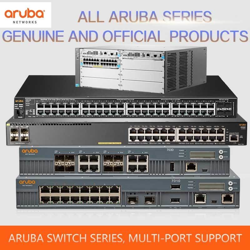 Aruba Manufacturer Supply Ap-677 in Door Wireless Ap New and Original