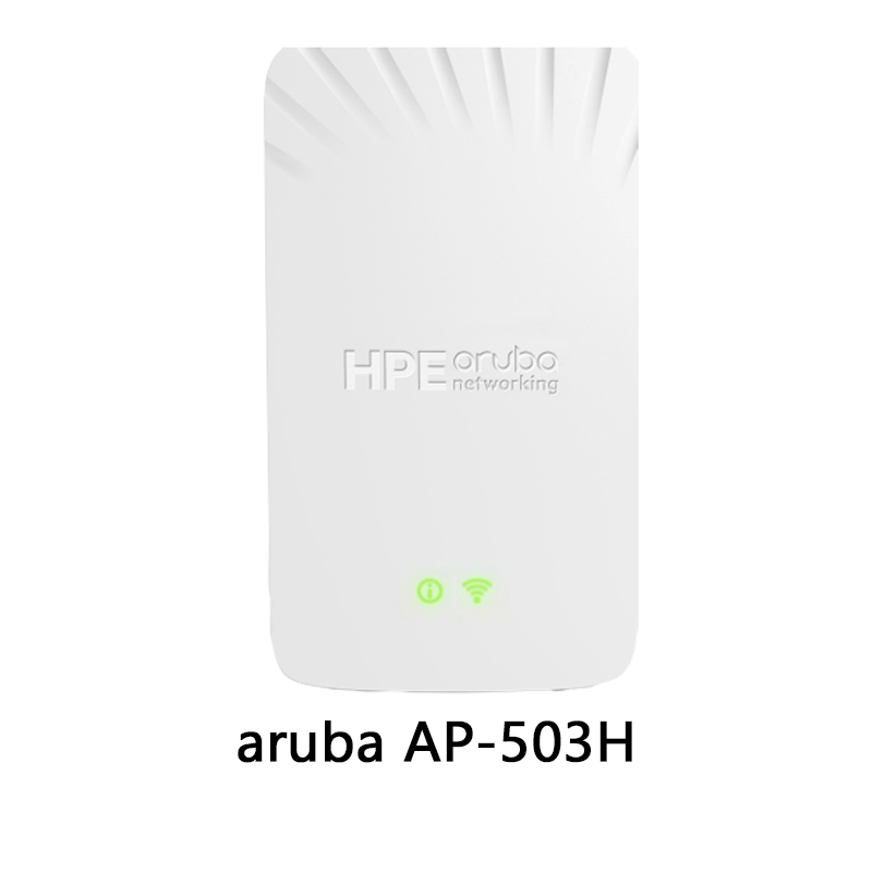 Aruba Manufacturer Supply Ap-503h in Door Wireless Ap New and Original