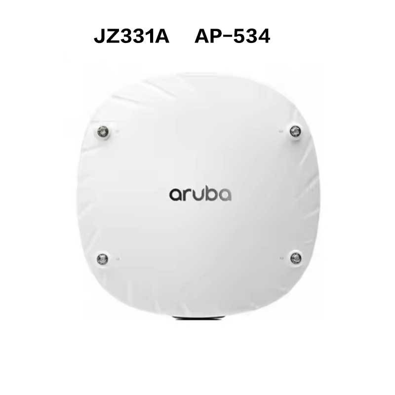 Hpe Aruba Networking Ap-534-RW Dual Radio 4X4 802.11ax External Antennas Unified Campus Ap