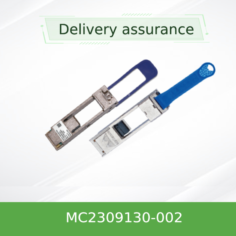 New Original Mellanox Cable Mc2309130-002 10gbe Qsfp+ to SFP+ Dac Adapter Cable