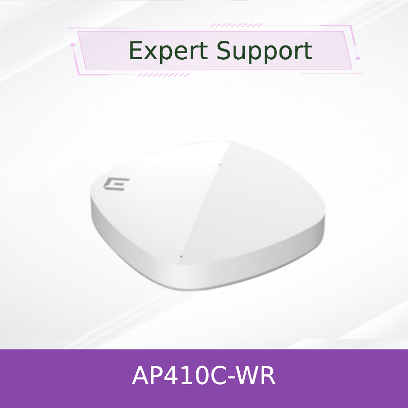 Tri-Radio Access Points Extreme Networks AP410C -WR 2.4 GHz 5 GHz Sensor new and original
