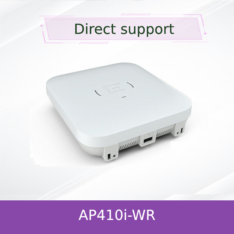 Extreme Networks AP410i-WR Tri-Radio Wi-Fi 6 Access Point With Integrated Security Sensor