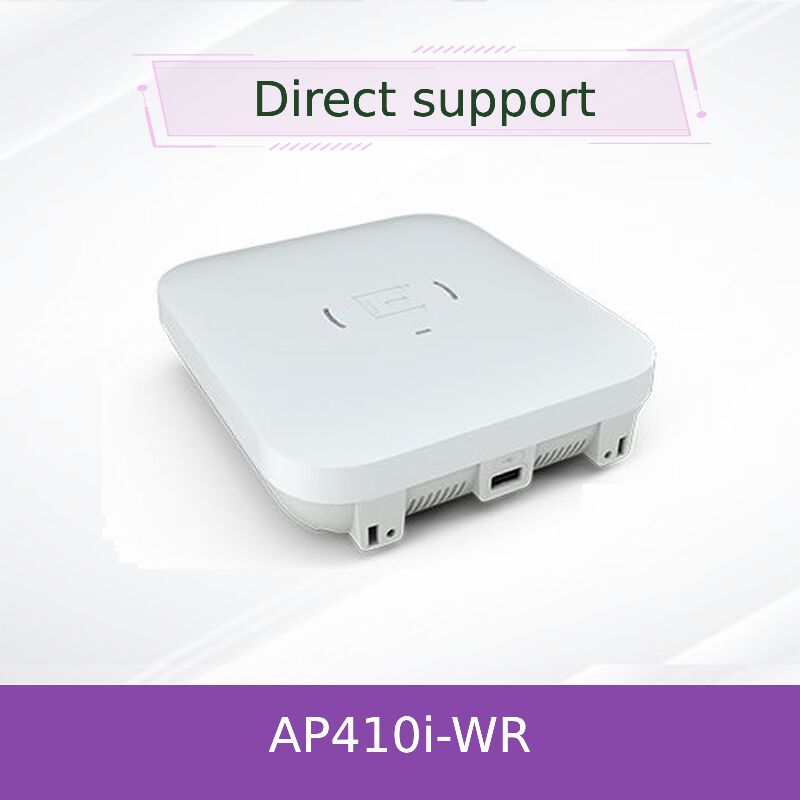 AP460 Tri-Radio Wi-Fi 6 Access Point --- Robust Performance for Demanding Outdoor Environments