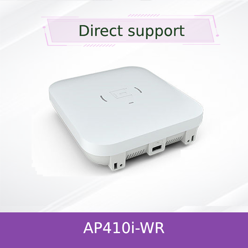 AP460 Tri-Radio Wi-Fi 6 Outdoor Access Point | 802.11ax